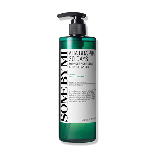Some By Mi AHA BHA PHA Body Cleanser 400g