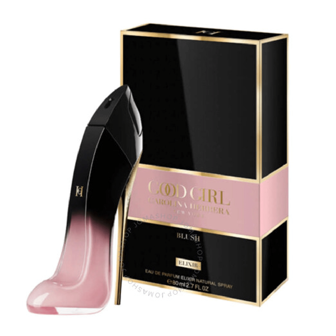 Carolina Herrera Good Girl Blush Elixir Eau de Parfum Spray 2024 - 5ml 85 Sprays