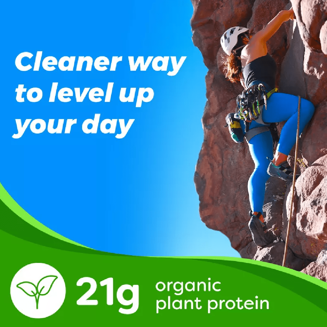 Orgain Organic Protein & Superfoods (Creamy 1.2kg)