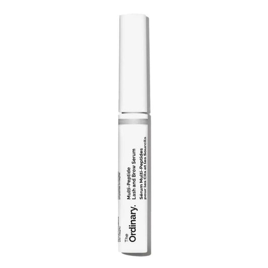( Discounted Product ) The Ordinary Multi-Peptide Lash & Brow Serum – 5ml