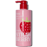 Victoria's Secret Juicy Strawberry Body Lotion 355ml