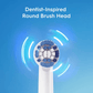 Oral-B Revolution Battery Toothbrush (Black)