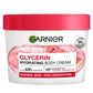 Garnier Body Superfood Watermelon Gel Cream 380ml