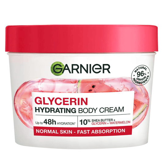 Garnier Body Superfood Watermelon Gel Cream 380ml