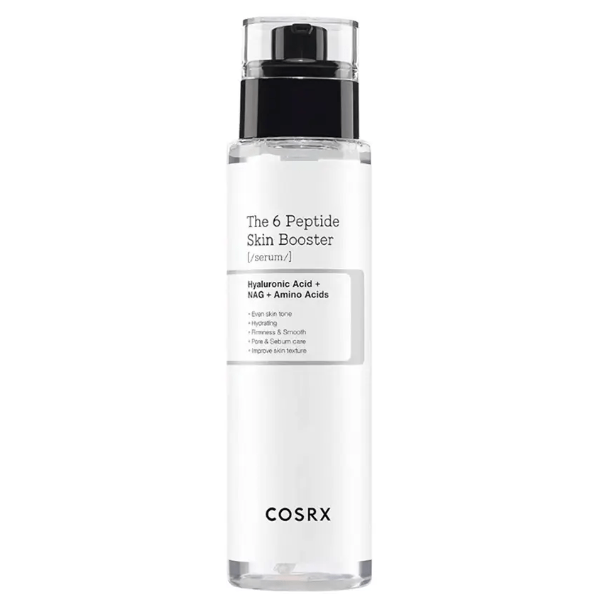 COSRX The 6 Peptide Skin Booster Serum 150ml