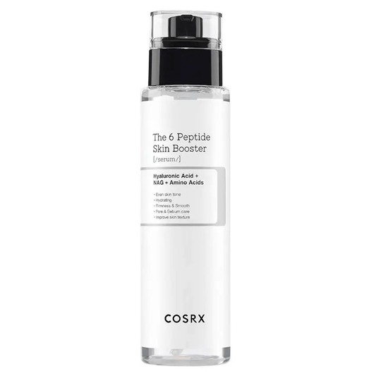 COSRX The 6 Peptide Skin Booster Serum 150ml