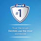 Oral-B Revolution Battery Toothbrush (Black)