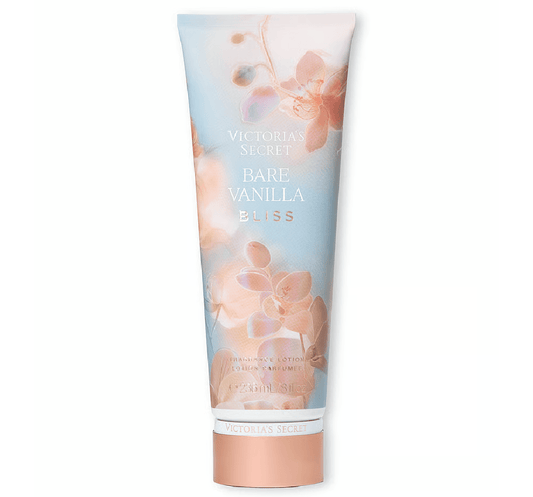 Victoria’s Secret Bare Vanilla Bliss Fragrance Body Lotion 236ml