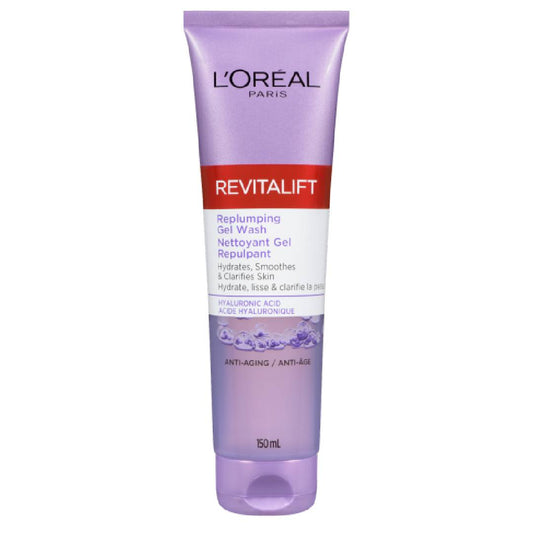 L’Oréal Paris Revitalift Hyaluronic Gel Cleanser 150ml