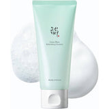 Beauty of Joseon Green Plum Refreshing Cleanser 100ml