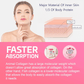 BB LAB Goodnight Collagen – Sound of Seoul , 1 Month Supply Per Container, 30 Packets (2)