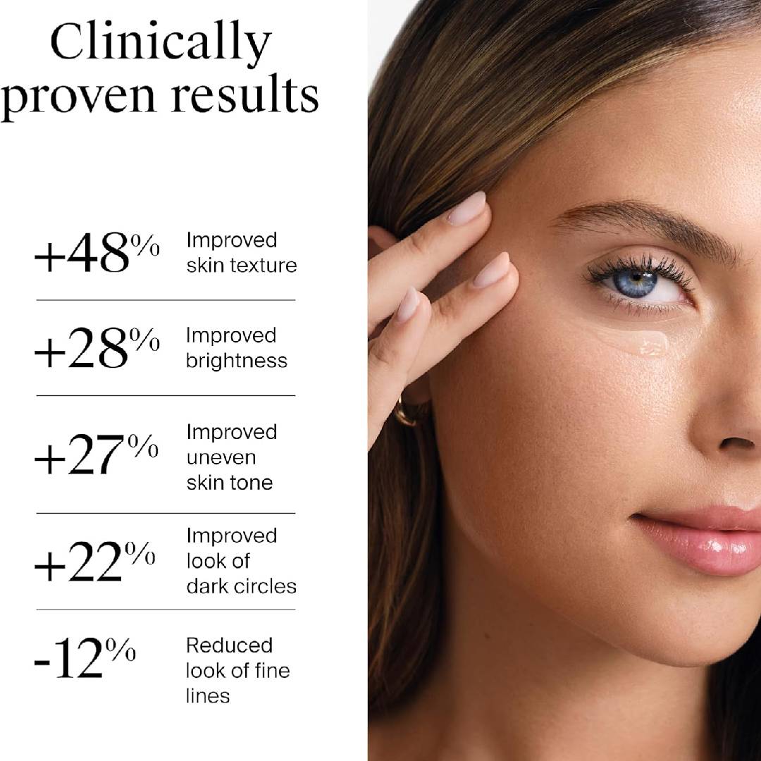Neutrogena Collagen Bank Reviving Eye Gel Cream 15g