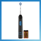 Oral-B Revolution Battery Toothbrush (Black)
