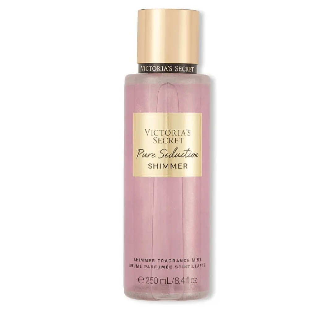 Victoria’s Secret Bare Pure Seduction Shimmer Fragrance Mist – 236ml