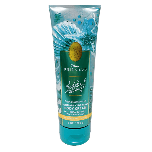 Bath & Body Works Disney Ariel Body Lotion 226g