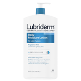 Lubriderm Daily Moisture Lotion