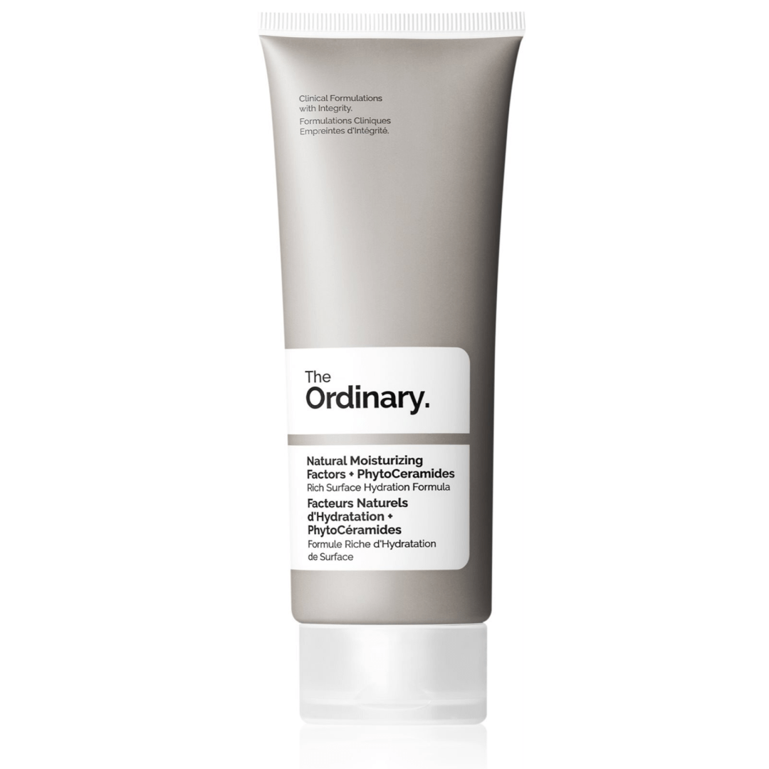 (Discounted Product ) The Ordinary Natural Moisturizing Factors + PhytoCeramides