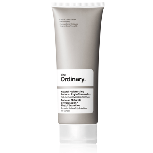 (Discounted Product ) The Ordinary Natural Moisturizing Factors + PhytoCeramides