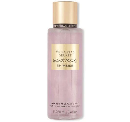 Victoria’s Secret Velvet Petals Shimmer Fragrance Mist 236ml