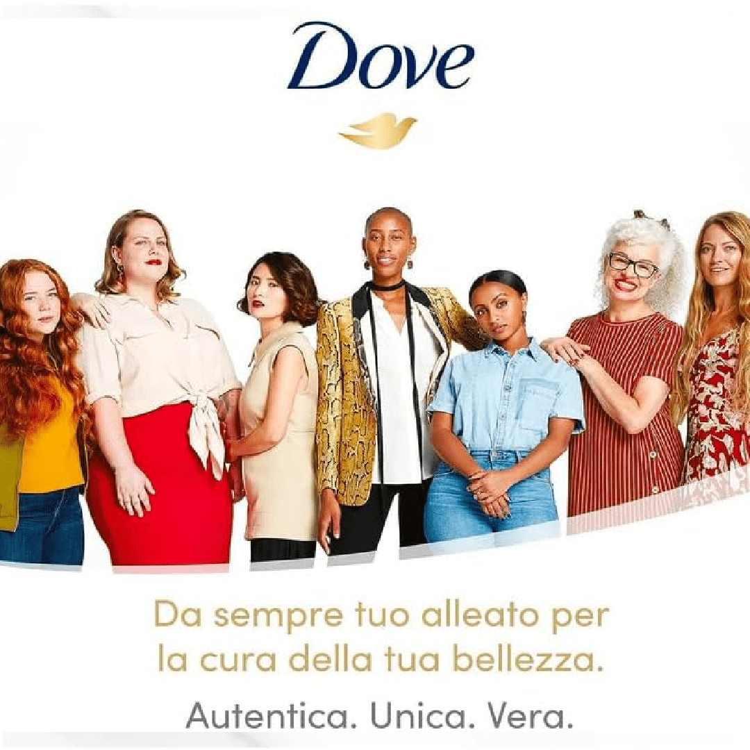 Dove Invisible Dry Antiperspirant Stick 40g
