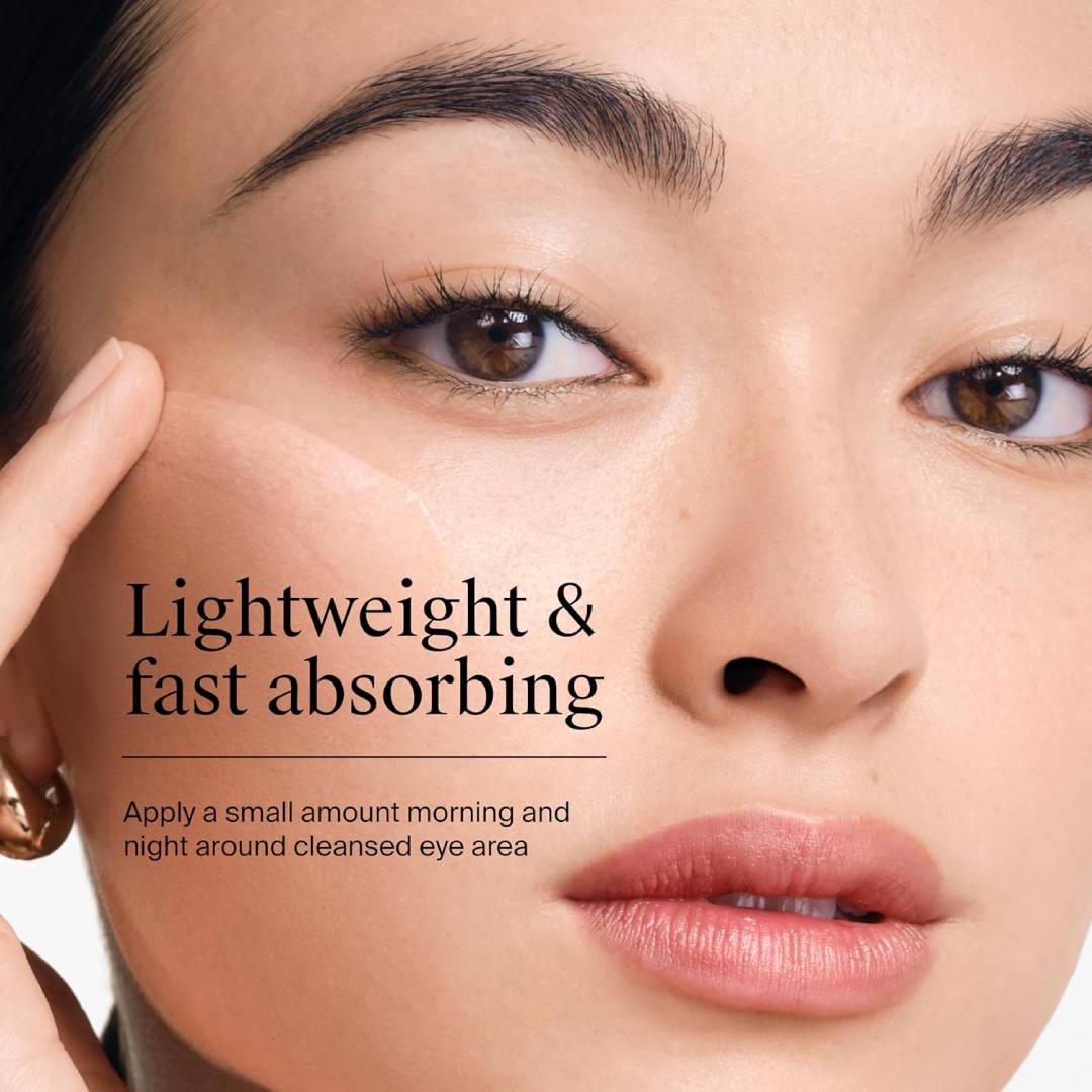Neutrogena Collagen Bank Reviving Eye Gel Cream 15g
