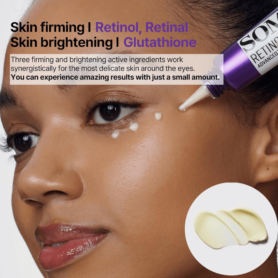 SOME BY MI Retinol Intense Eye Cream 30ml