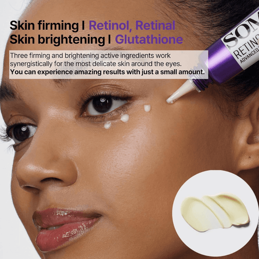 SOME BY MI Retinol Intense Eye Cream 30ml