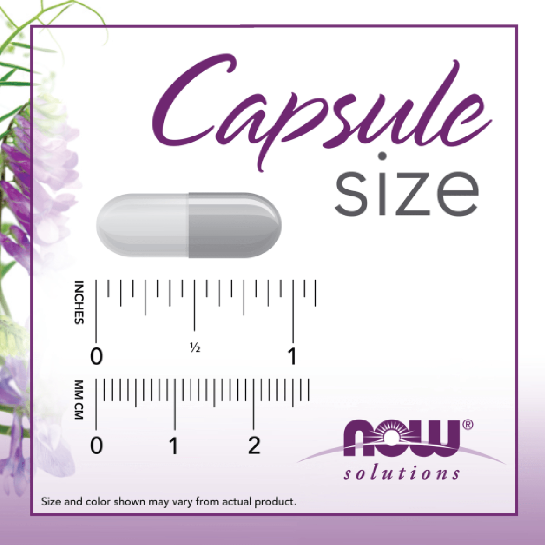 NOW Foods Clinically Advanced Hair, Skin & Nails – 90 Capsules
