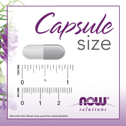 NOW Foods Clinically Advanced Hair, Skin & Nails – 90 Capsules