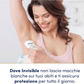 Dove Invisible Dry Antiperspirant Stick 40g