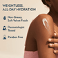 Vaseline Pro Vita B3 + Vitamin E Lotion 222ml