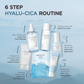 SKIN1004 Madagascar Centella Hyalu-Cica First Ampoule 100ml