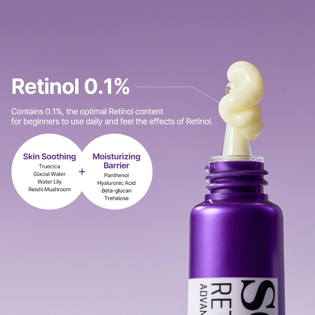 SOME BY MI Retinol Intense Eye Cream 30ml