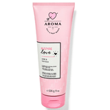 Bath & Body Works Aroma Inspire Love Body Cream 226g