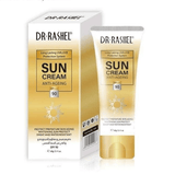 Dr Rashel SPF 90 Anti-Aging Sun Cream – 60g