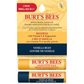 Burt’s Bees® Beeswax &amp; Vanilla Bean Lip Balm Single piece