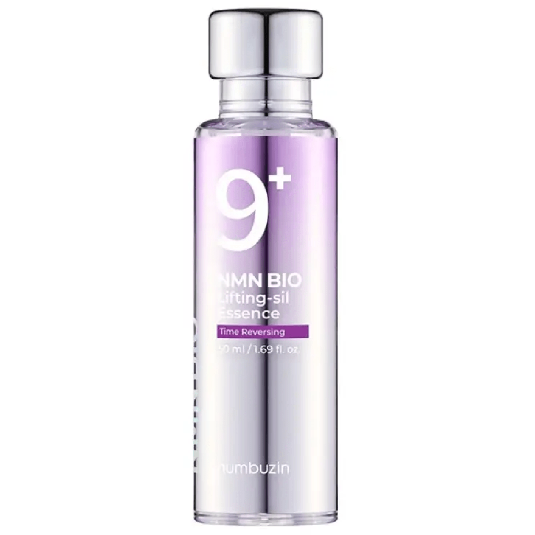 NO.9 NAD Bio Lifting Silk Essence 50ml