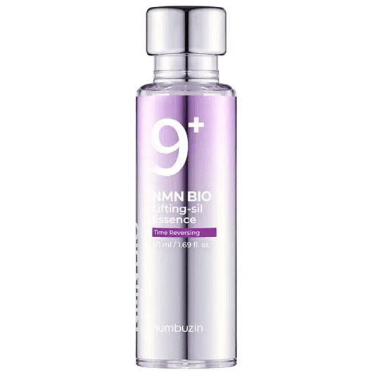 NO.9 NAD Bio Lifting Silk Essence 50ml