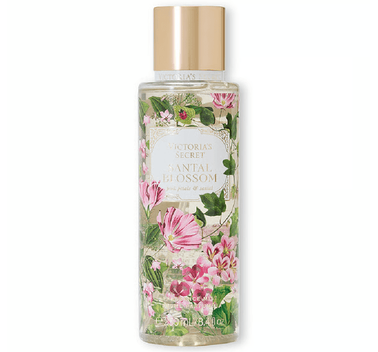 Victoria’s Secret Santal Blossom Fragrance Mist – 250ml