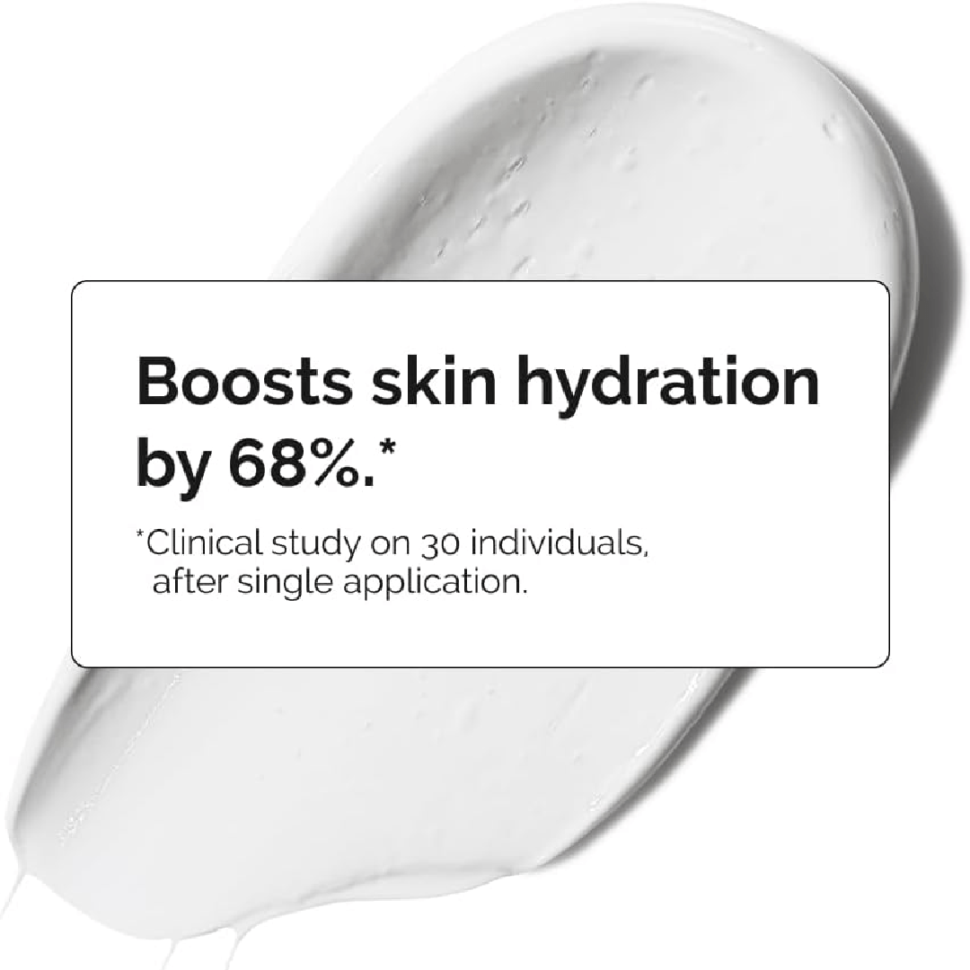 (Discounted Product ) The Ordinary Natural Moisturizing Factors + PhytoCeramides