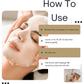 SKIN1004 Madagascar Centella Watergel Sheet Ampoule Mask (25ml)
