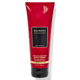 Bath & Body Works Bourbon Body Cream 226g