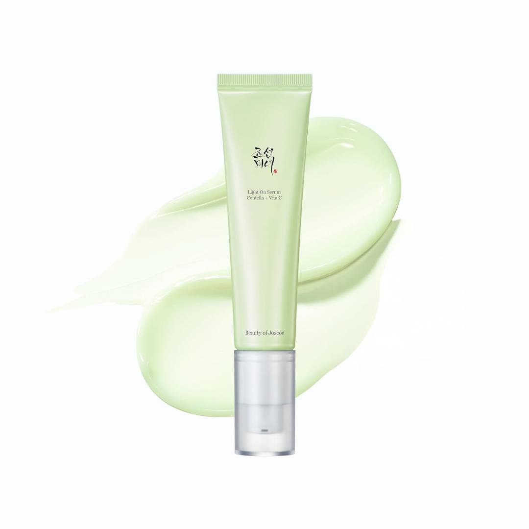 Beauty of Joseon Light On Serum Centella + Vitamin C 30ml