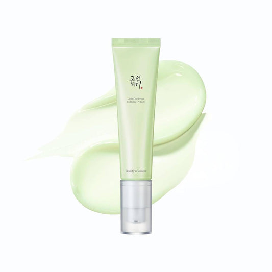 Beauty of Joseon Light On Serum Centella + Vitamin C 30ml