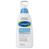 Cetaphil Gentle Foaming Cleanser 236ml