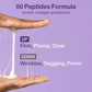 NO.9 NAD Bio Lifting Silk Essence 50ml