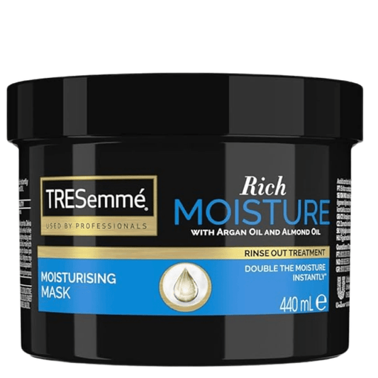 TRESemmé Rich Moisture Hair Mask 440ml
