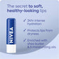 NIVEA Lip Care Essential (2 x 4.8g) – Jojoba Oil &amp; Shea Butter