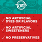 Tom's of Maine Natural Kid's Fluoride Free Toothpaste, Silly Strawberry