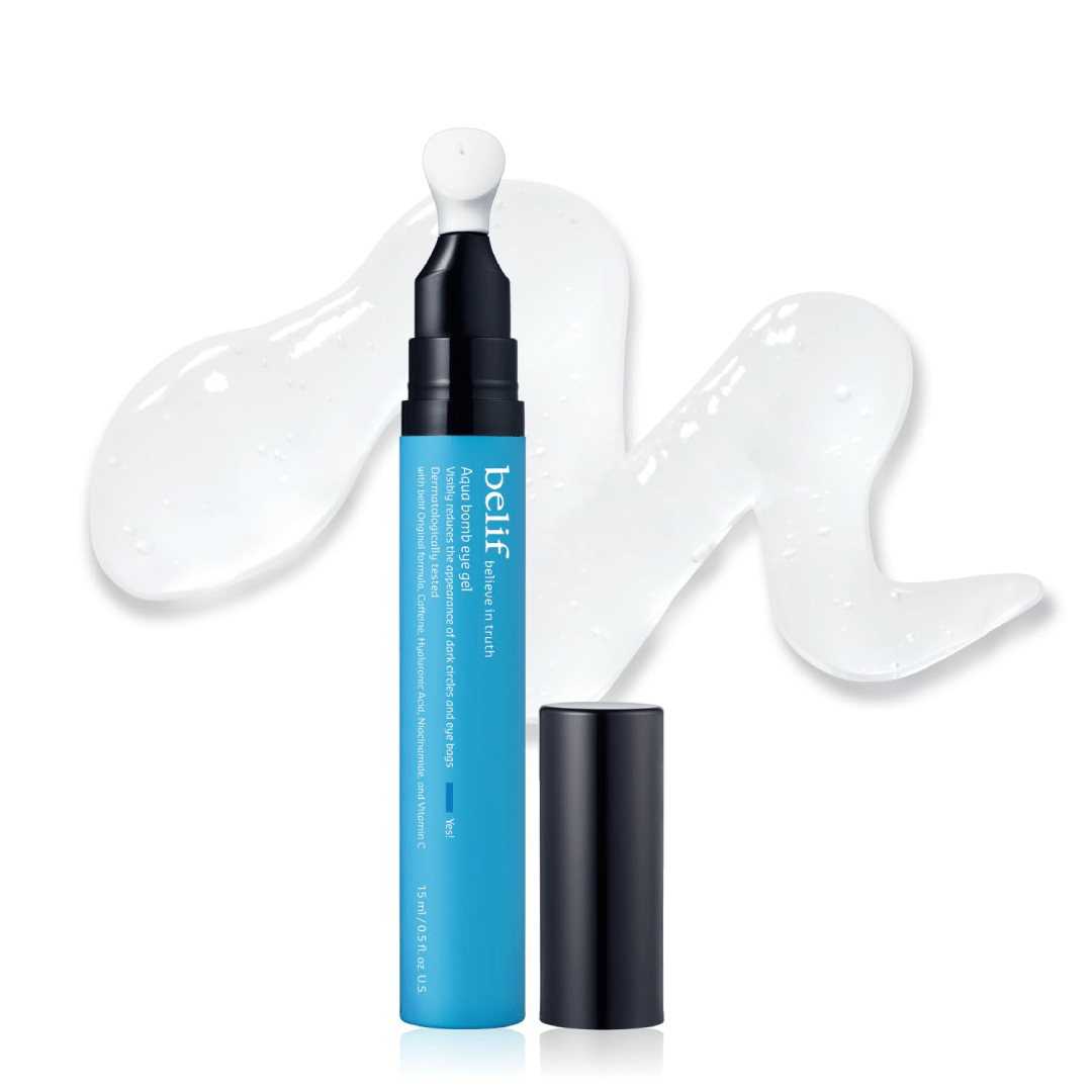 Belif Aqua Bomb Eye Gel 15ml